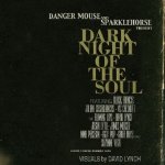 Dark Night of the Soul Cover