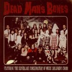 Dead Man's Bones Cover