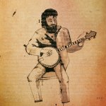 Bobby Thompson Reels, Vol I Cover