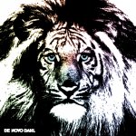 Tigerlion Cover