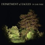 In Ear Park Cover