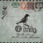 The Pariah, The Parrot, The Delusion Cover