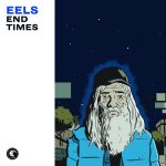End Times Cover