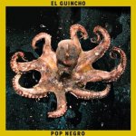 Pop Negro Cover