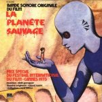 Motion Picture Soundtrack Cover