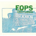 For Centuries Cover