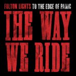 The Way We Ride Cover
