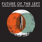 Travels With Myself And Another Cover