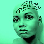 Ghost Baby Cover