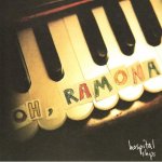 Oh, Ramona Cover