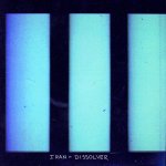 Dissolver Cover