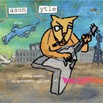 music meant to accompany the art of RON CAMERON Cover