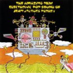 Amazing Electronic Pop Sound Cover