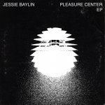 Pleasure Center EP Cover