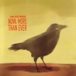 Now, More Than Ever Cover
