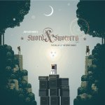 Sword and Sorcery LP Cover
