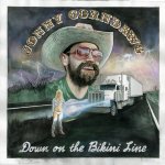 Down on the Bikini Line Cover