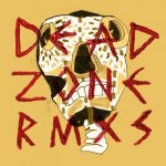 Dead Zone Boy Remixes Cover