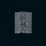 Unknown Pleasures Cover
