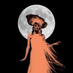 The Ghost Who Walks Cover