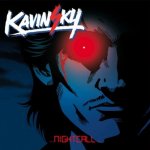 Nightcall Cover