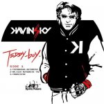 Teddy Boy Cover