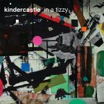 In A Tizzy Cover