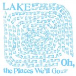 Oh, The Places We'll Go Cover