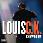 Chewed Up Cover