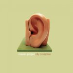 Olly Oxen Free Cover