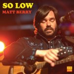 So Low (single) Cover