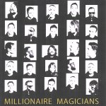 Millionaire Magicians Cover