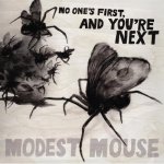 No One's First, And You're Next Cover