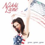 Gone, Gone, Gone Cover