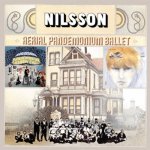 Aerial Pandemonium Ballet Cover