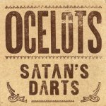 Satans Darts Cover