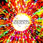 Hexadecagon Cover