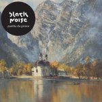 Black Noise Cover