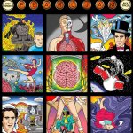 Backspacer Cover
