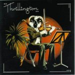 Thrillington Cover