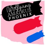 Wolfgang Amadeus Phoenix Cover