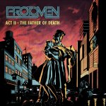 Act II Cover