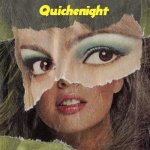 Quichenight I Cover