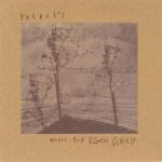 Music for Egon Schiele Cover