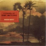 Friends of Dean Martinez Cover