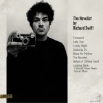 The Novelist Cover