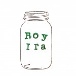 Roy Ira Cover