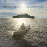 The Golden Archipelago Cover