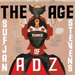 The Age of Adz Cover