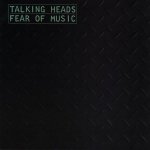 Fear of Music Cover